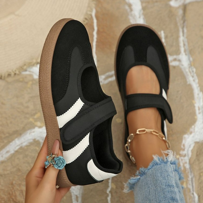 Womens Fashion Casual Shoes Br - Outdoor Sport Leisure ulasan dan harga