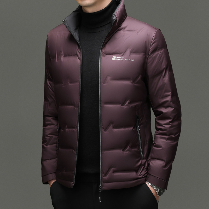 Winter Down Jacket 2026 Light  - Outdoor Sport Winter Jacket ulasan dan harga