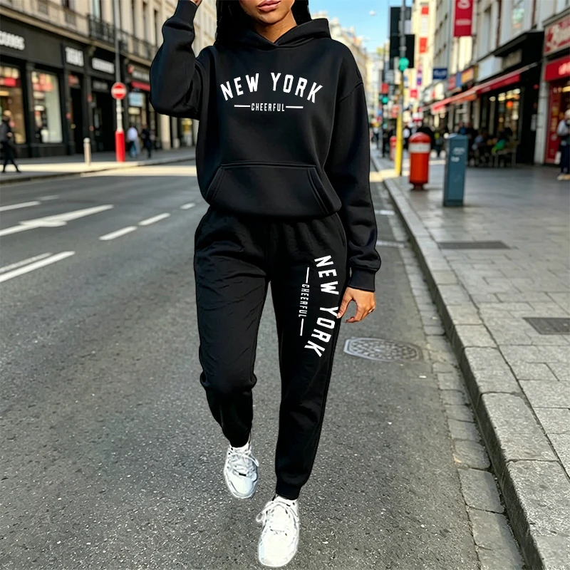 2026 New Fashion Women's Sport - Outdoor Sports Outfit ulasan dan harga