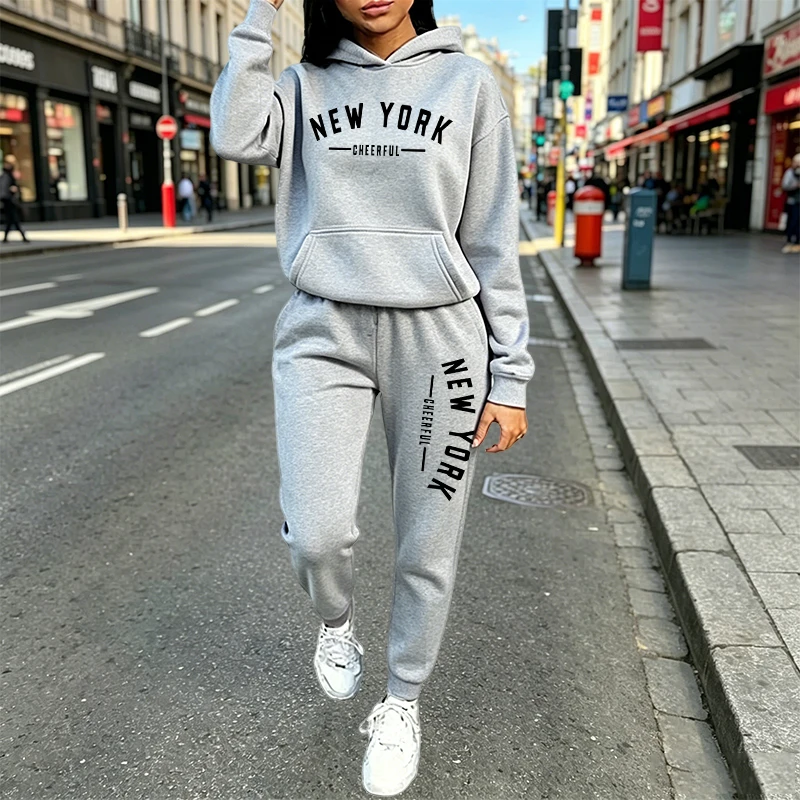 2026 New Fashion Women's Sport - Outdoor Sports Outfit ulasan dan harga