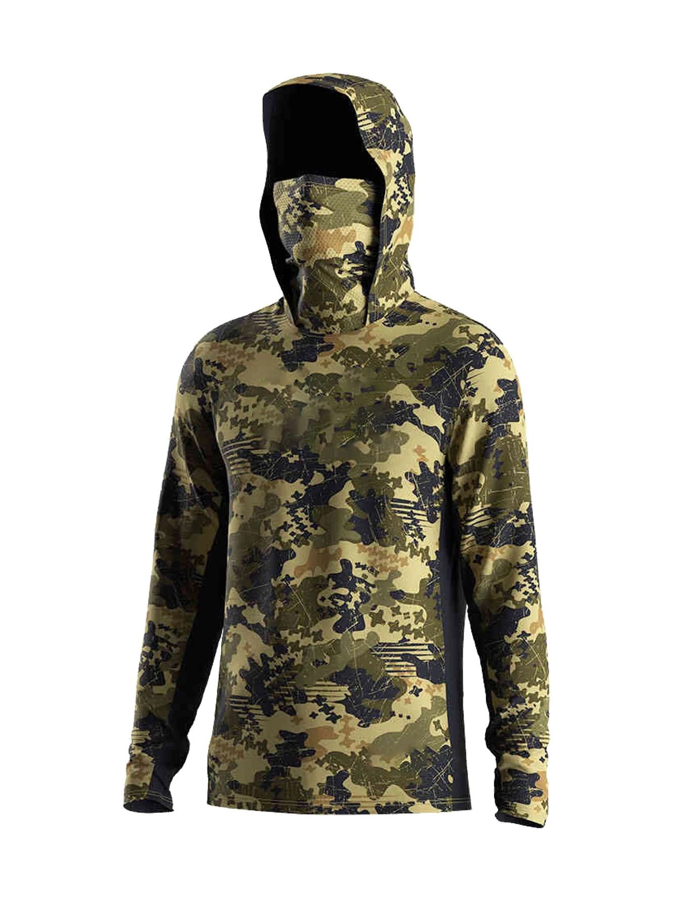 2026 Summer Best-selling Men's - Outdoor Sports Outfit ulasan dan harga