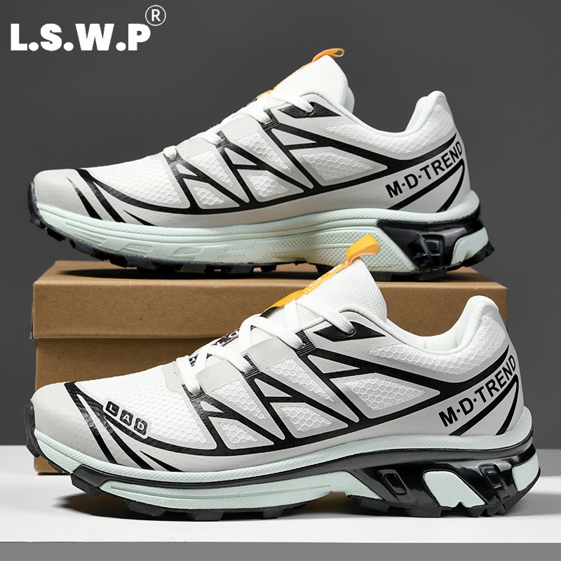 Men's Casual Sports Shoes, Tre - Outdoor Sports Adventure ulasan dan harga
