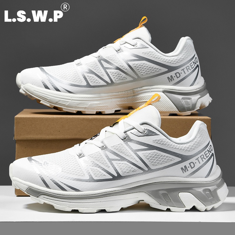 Men's Casual Sports Shoes, Tre - Outdoor Sports Adventure ulasan dan harga