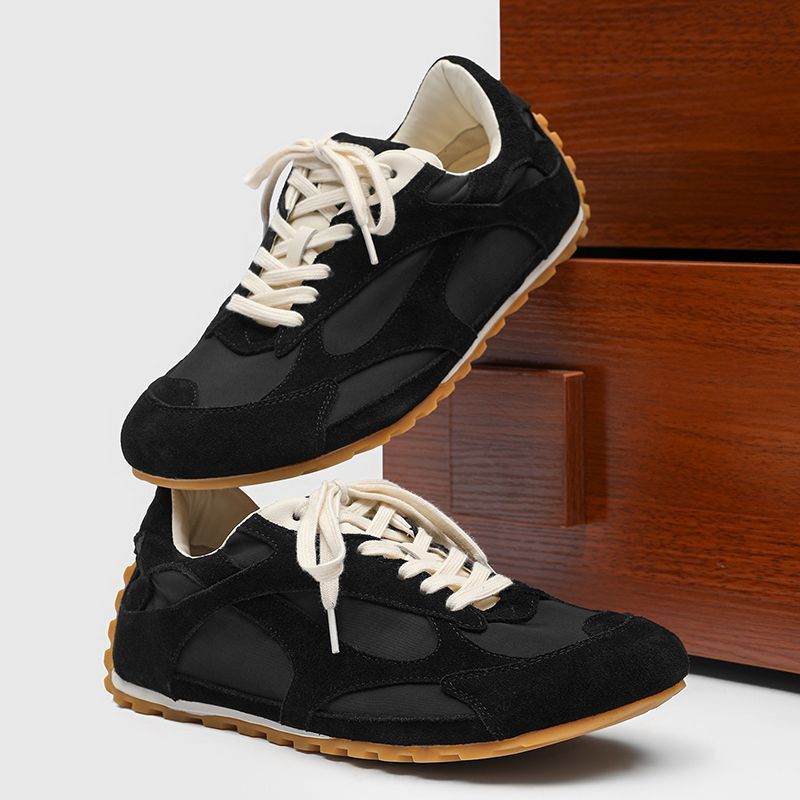 Classic Brand Designer Round T - Outdoor Sport Brand Shoes ulasan dan harga