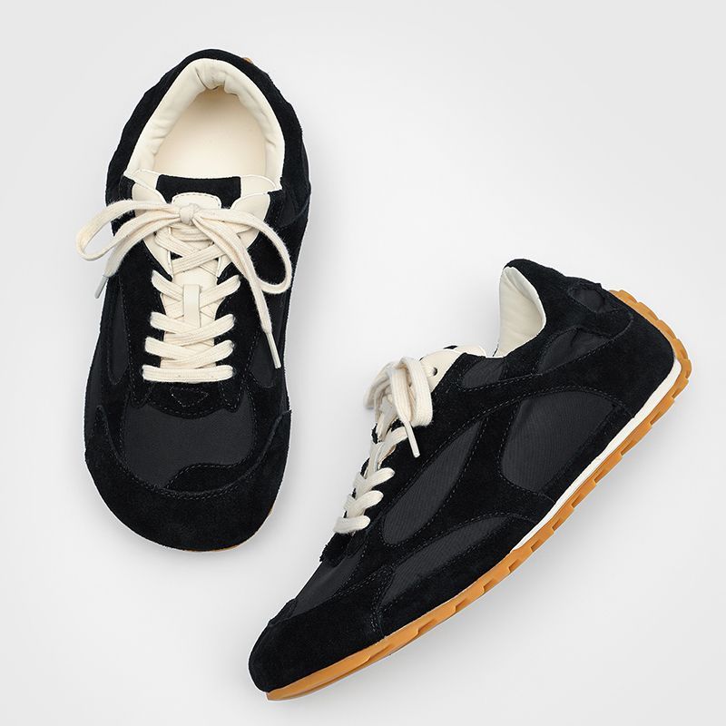 Classic Brand Designer Round T - Outdoor Sport Brand Shoes ulasan dan harga