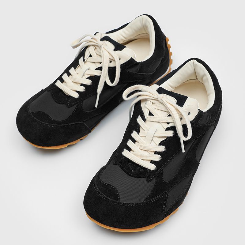 Classic Brand Designer Round T - Outdoor Sport Brand Shoes ulasan dan harga