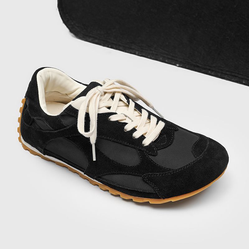 Classic Brand Designer Round T - Outdoor Sport Brand Shoes ulasan dan harga