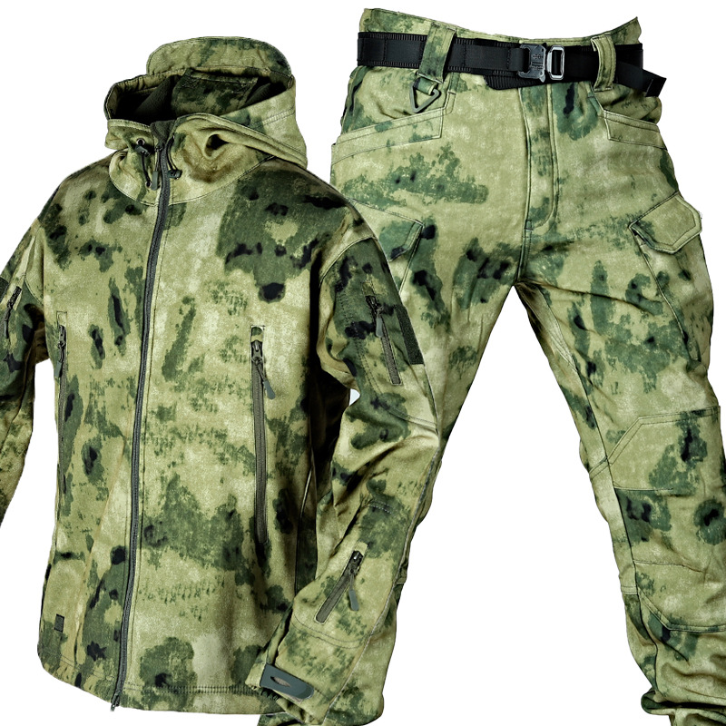 Outdoor Waterproof Windproof S - Outdoor Sport Waterproof Pants ulasan dan harga